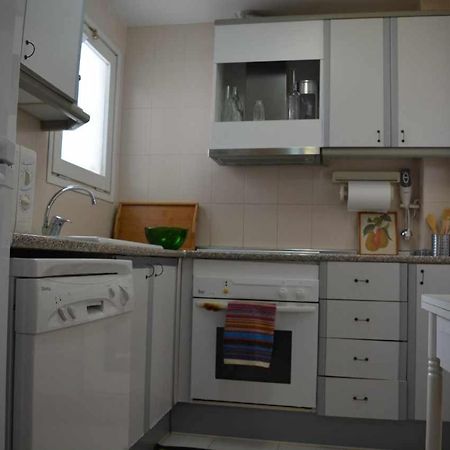 Apartamento Miquel 1 En Centro De Tossa De Mar Y Eksteriør billede