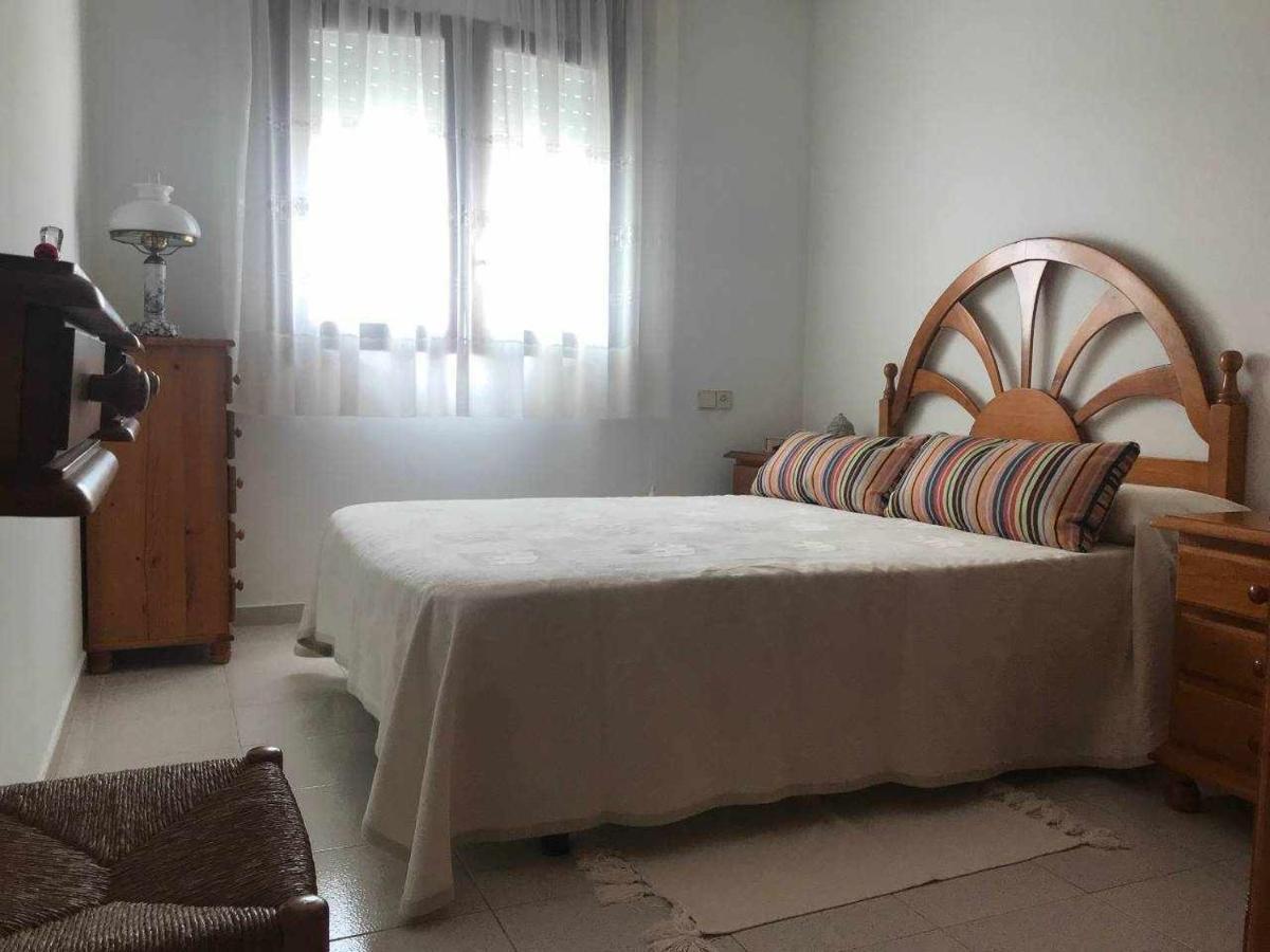 Apartamento Miquel 1 En Centro De Tossa De Mar Y Eksteriør billede