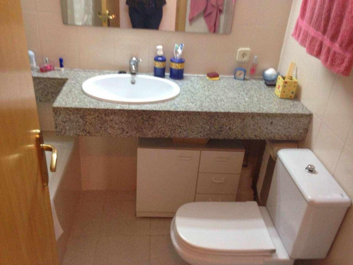Apartamento Miquel 1 En Centro De Tossa De Mar Y Eksteriør billede