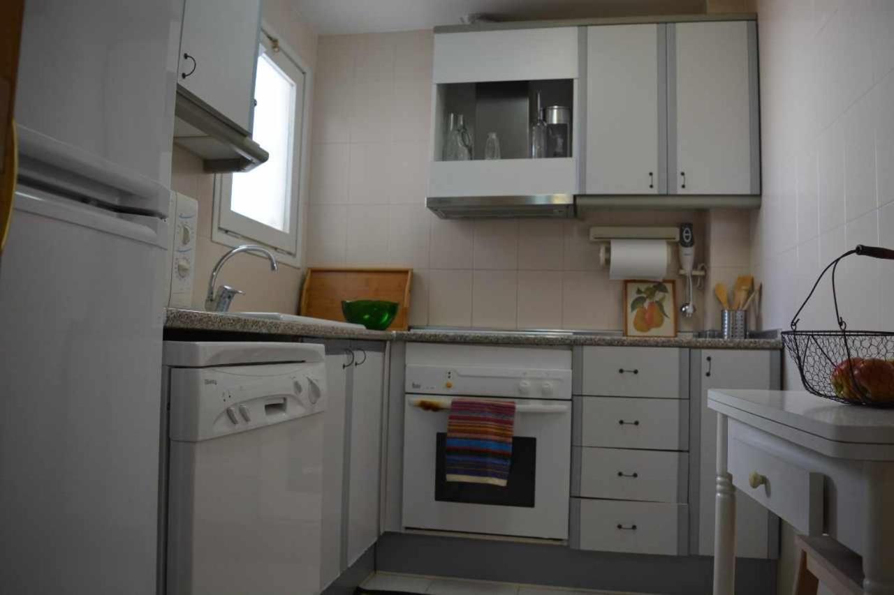 Apartamento Miquel 1 En Centro De Tossa De Mar Y Eksteriør billede
