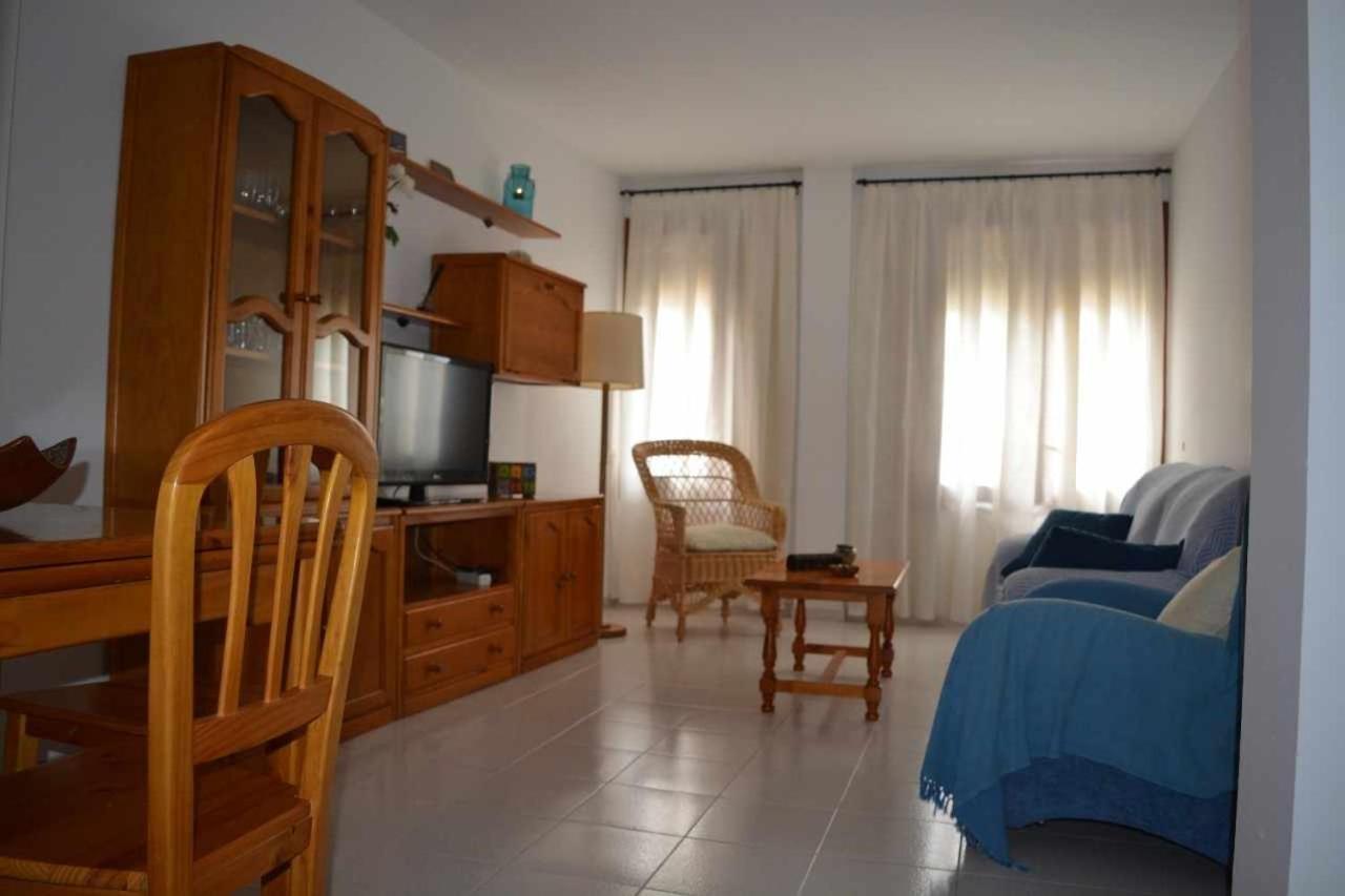 Apartamento Miquel 1 En Centro De Tossa De Mar Y Eksteriør billede