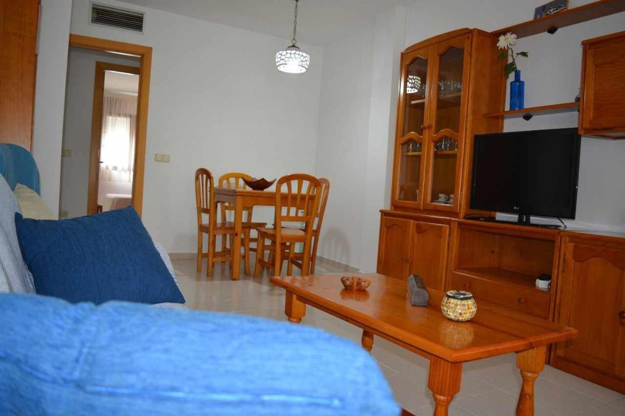 Apartamento Miquel 1 En Centro De Tossa De Mar Y Eksteriør billede