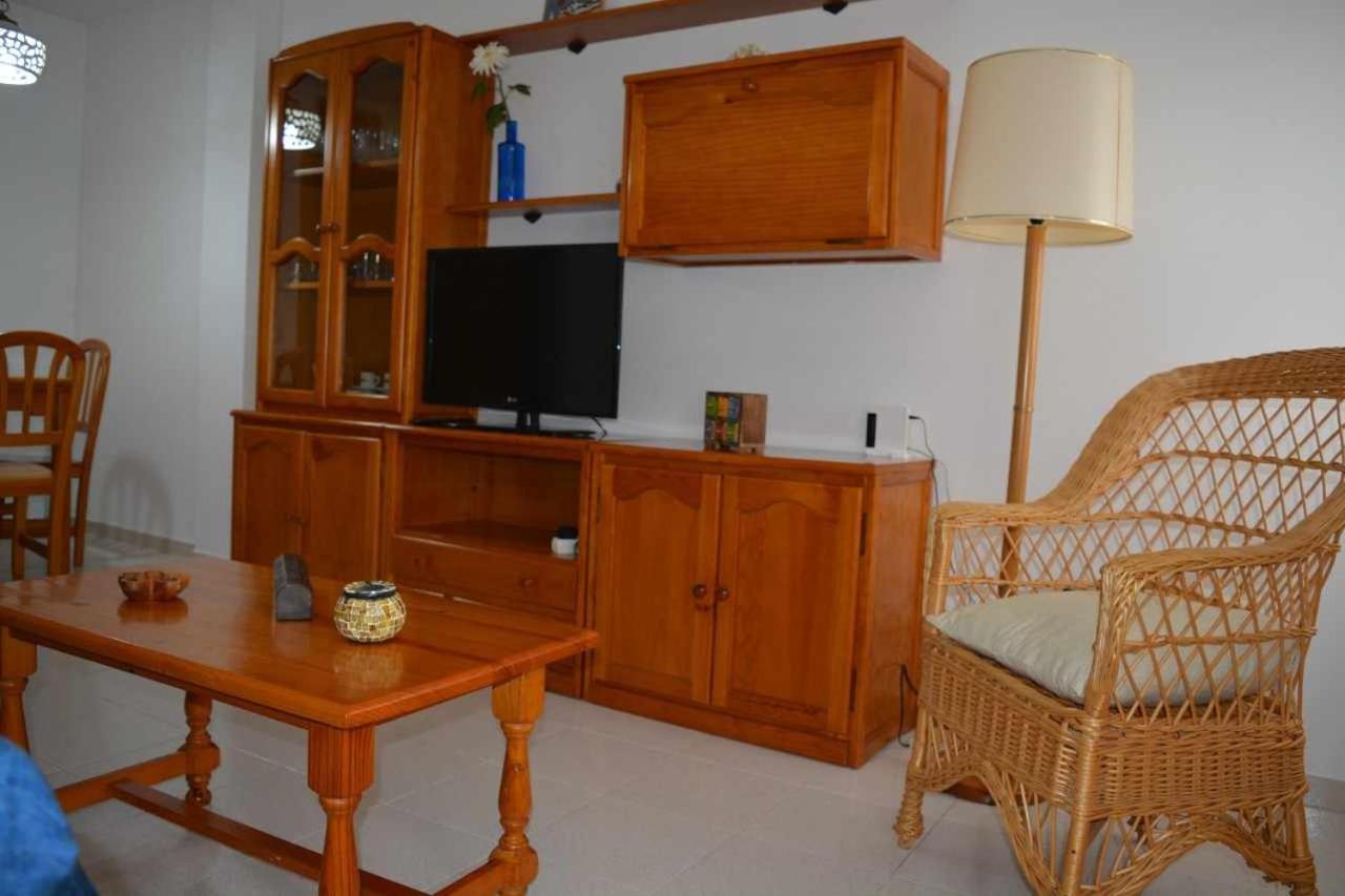 Apartamento Miquel 1 En Centro De Tossa De Mar Y Eksteriør billede