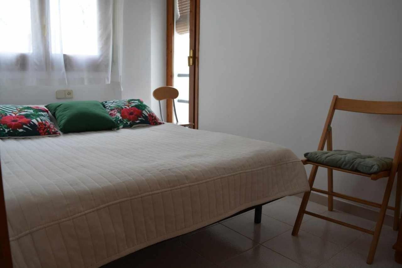Apartamento Miquel 1 En Centro De Tossa De Mar Y Eksteriør billede