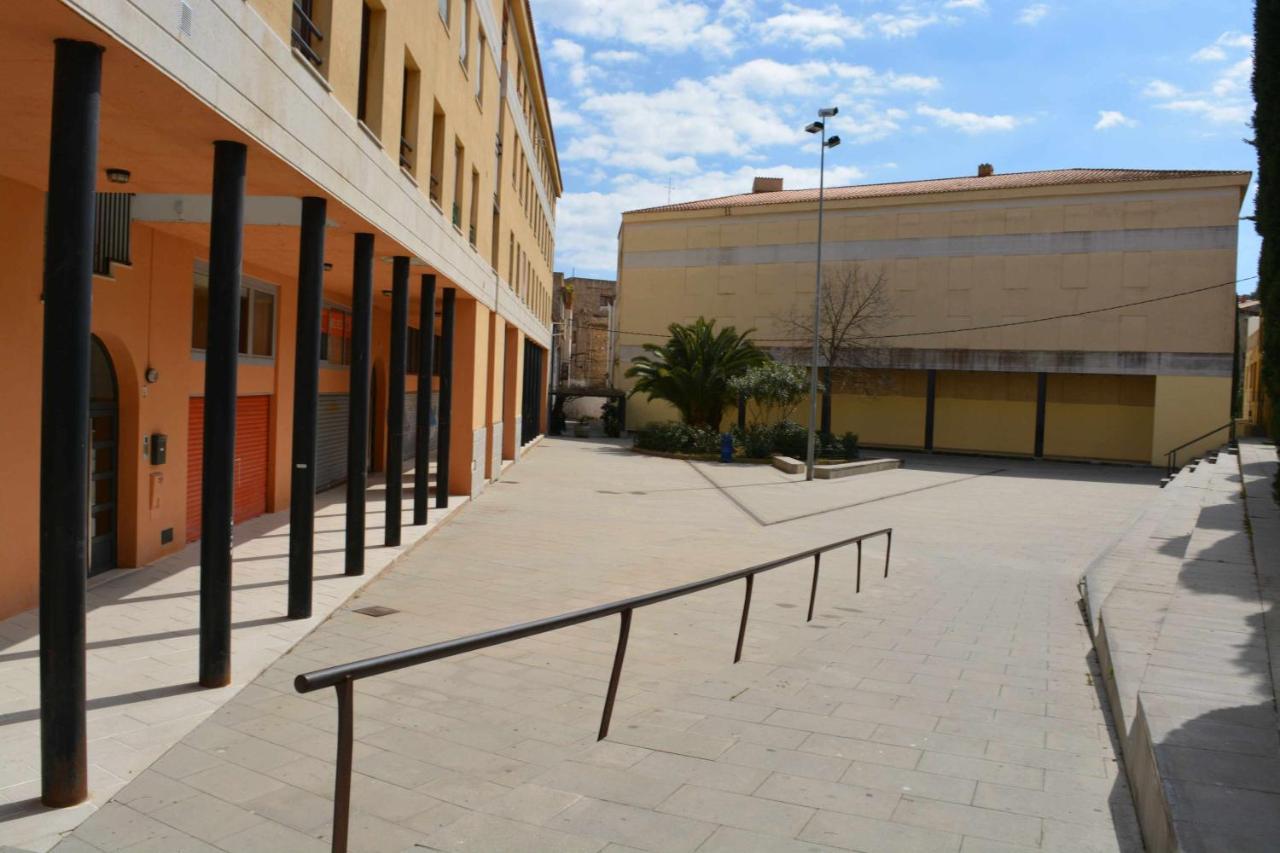 Apartamento Miquel 1 En Centro De Tossa De Mar Y Eksteriør billede