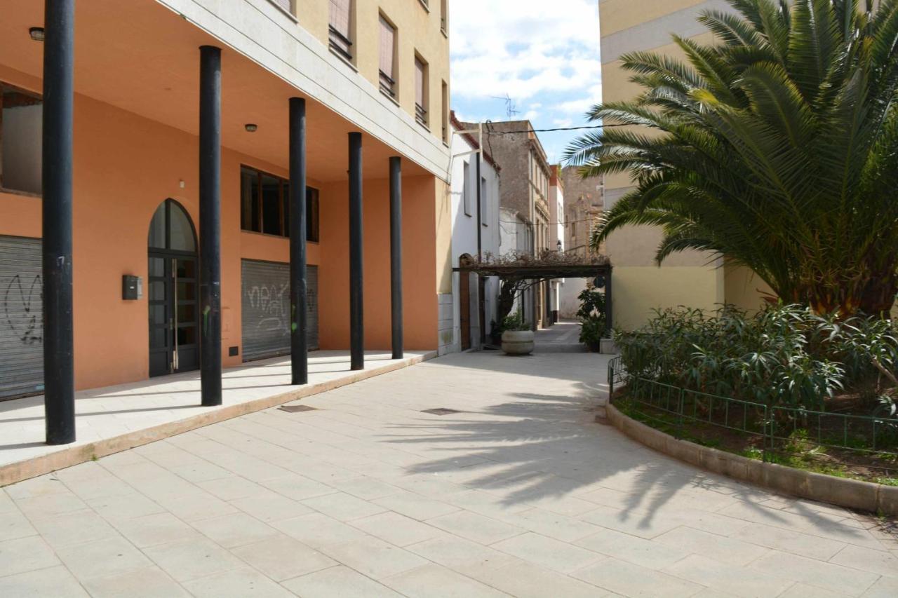 Apartamento Miquel 1 En Centro De Tossa De Mar Y Eksteriør billede
