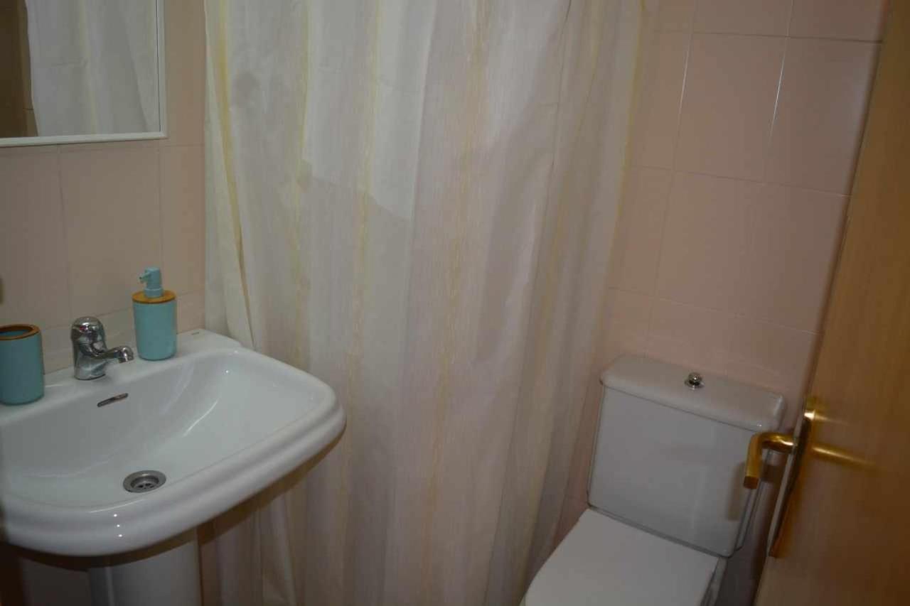 Apartamento Miquel 1 En Centro De Tossa De Mar Y Eksteriør billede