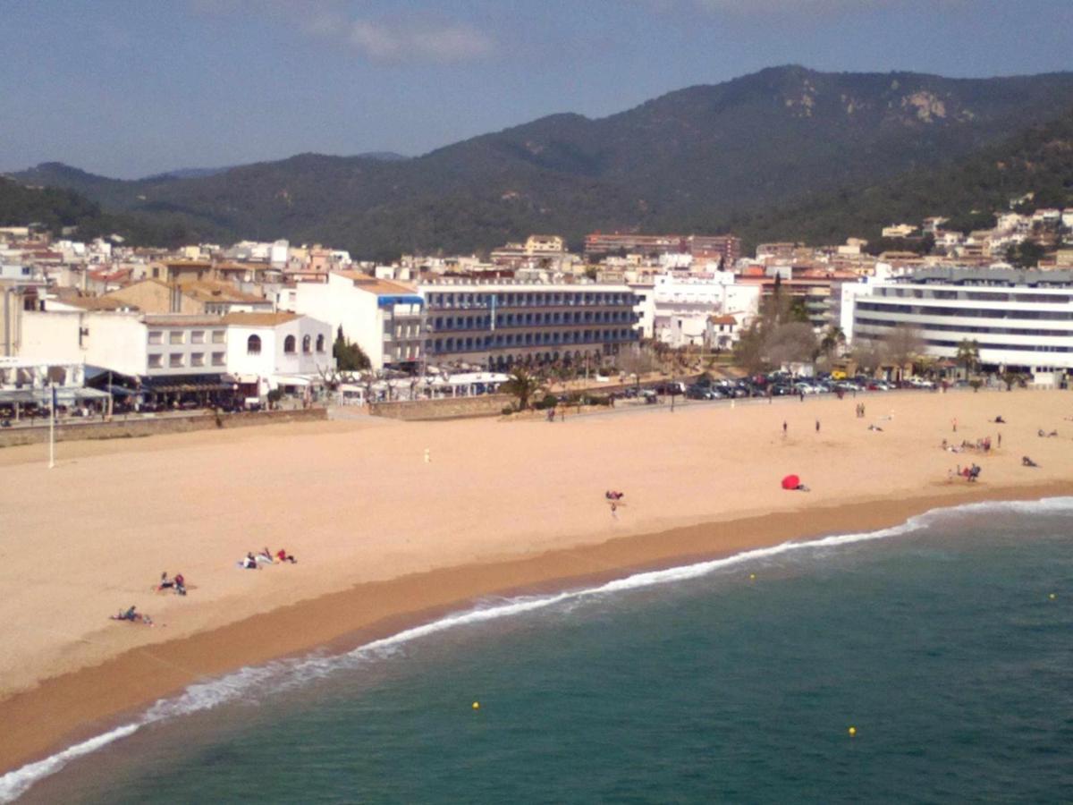 Apartamento Miquel 1 En Centro De Tossa De Mar Y Eksteriør billede